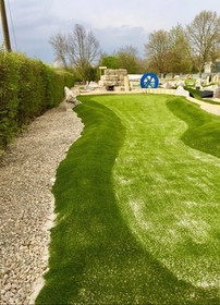 Bild 3 von Abenteuer Golfpark Partnergalerie