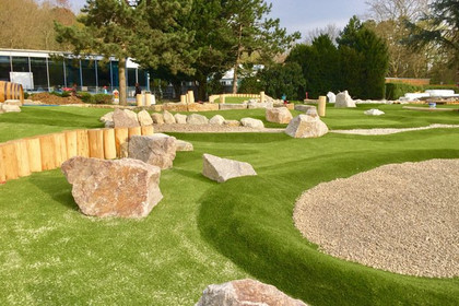 Bild 4 von Abenteuer Golfpark Partnergalerie
