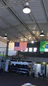 Imagem 4 da galeria do parceiro Crossfit DaMata