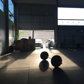 Imagem 5 da galeria do parceiro Crossfit DaMata