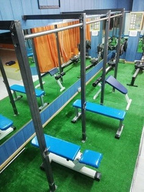 Imagen 1 de la galería del partner Centro Deportivo Victoria