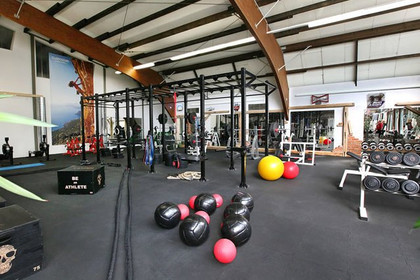 Bild 1 von Sport Mega Drom Partnergalerie