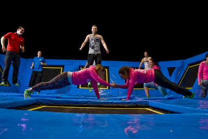 Bild 4 von Sport Mega Drom Partnergalerie