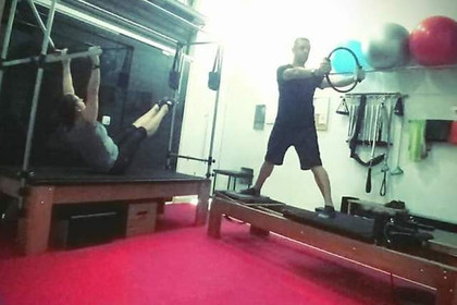 Imagem 5 da galeria do parceiro Power House Pilates