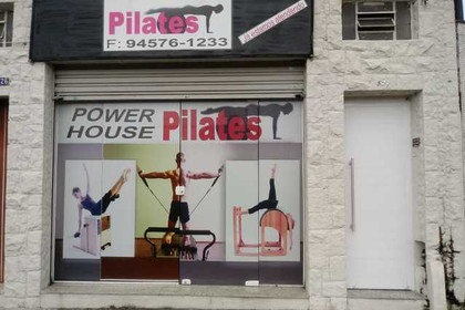 Imagem 2 da galeria do parceiro Power House Pilates