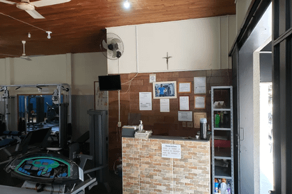 Imagem 1 da galeria do parceiro Sport Vida