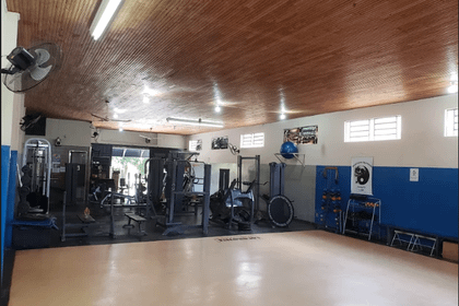 Imagem 2 da galeria do parceiro Sport Vida