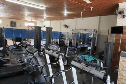 Imagem 3 da galeria do parceiro Sport Vida