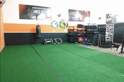 Imagem 6 da galeria do parceiro Shape Fitness Club