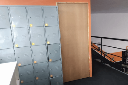 Imagem 8 da galeria do parceiro Shape Fitness Club