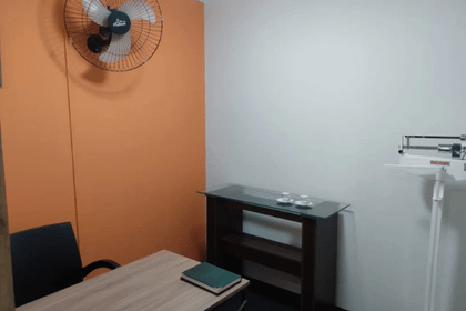Imagem 9 da galeria do parceiro Shape Fitness Club