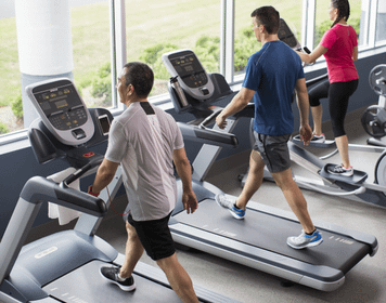 Image 1 from Adamstown YMCA partner gallery