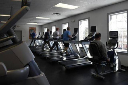 Image 4 from Mifflin YMCA partner gallery