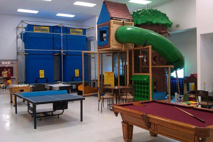 Image 5 from Mifflin YMCA partner gallery