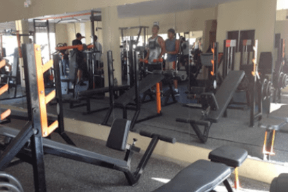 Imagem 4 da galeria do parceiro Academia Fik Fitness