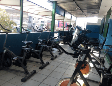 Imagem 1 da galeria do parceiro Pedra Sports