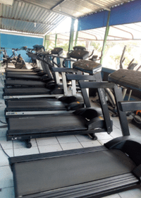 Imagem 6 da galeria do parceiro Pedra Sports