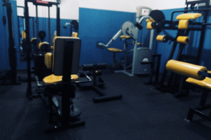 Imagem 3 da galeria do parceiro Pedra Sports
