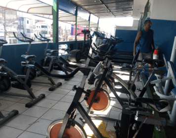 Imagem 4 da galeria do parceiro Pedra Sports
