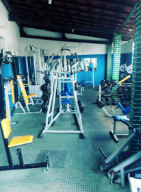 Imagem 7 da galeria do parceiro Pedra Sports