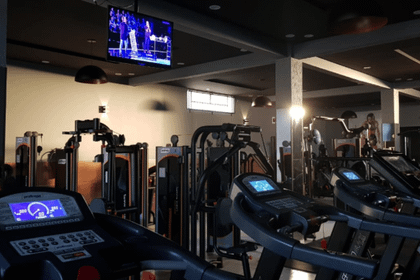 Imagem 1 da galeria do parceiro Elite Fitness