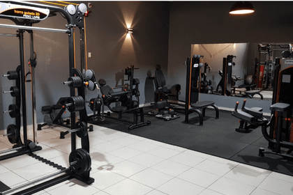 Imagem 2 da galeria do parceiro Elite Fitness