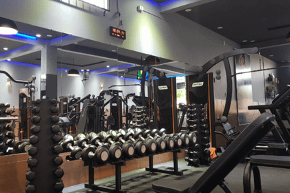Imagem 3 da galeria do parceiro Elite Fitness