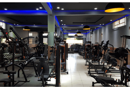 Imagem 4 da galeria do parceiro Elite Fitness