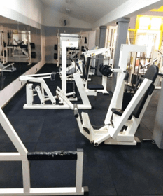 Imagem 4 da galeria do parceiro Infinity Training
