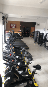 Imagem 2 da galeria do parceiro Academia Vikings