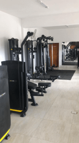 Imagem 3 da galeria do parceiro Academia Vikings