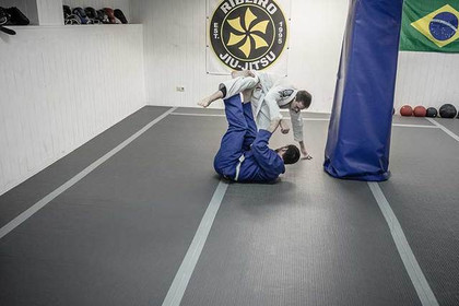 Bild 2 von City Gym Speyer Partnergalerie