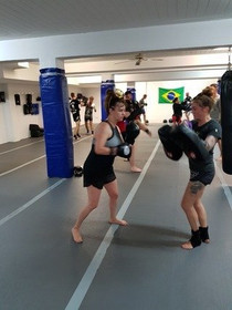 Bild 4 von City Gym Speyer Partnergalerie