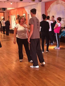 Bild 2 von Tanzschule Kesmarki Partnergalerie