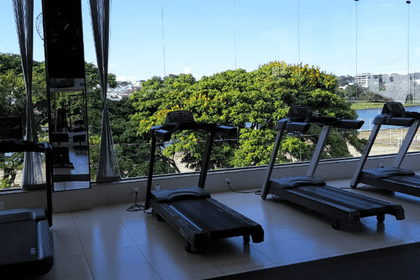 Imagem 4 da galeria do parceiro Workout Club Academia