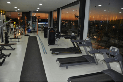 Imagem 5 da galeria do parceiro Workout Club Academia
