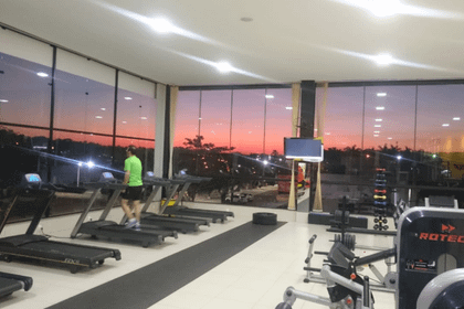 Imagem 6 da galeria do parceiro Workout Club Academia