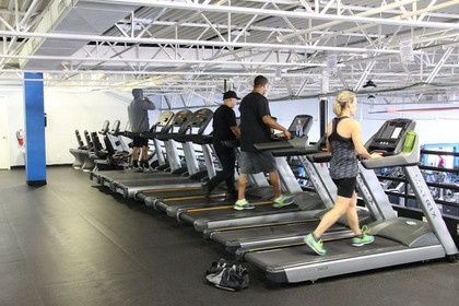 Image 2 from Fitness 360 Palm Harbor partner gallery