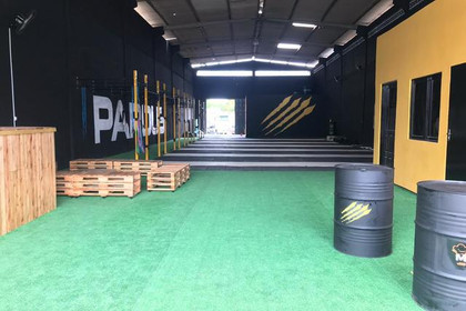 Imagem 1 da galeria do parceiro Box Pardus