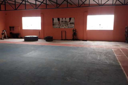 Imagem 5 da galeria do parceiro Body Fit Academia