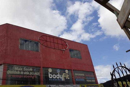 Imagem 2 da galeria do parceiro Body Fit Academia
