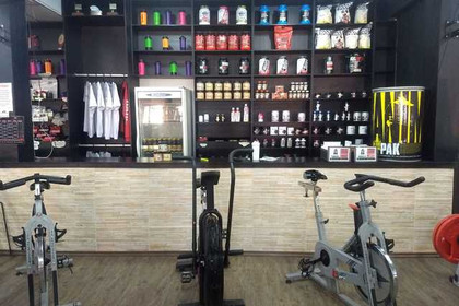 Imagem 2 da galeria do parceiro Animal Saboó Fitness