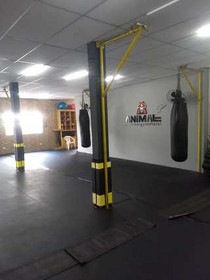Imagem 3 da galeria do parceiro Animal Saboó Fitness