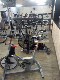 Imagem 4 da galeria do parceiro Animal Saboó Fitness