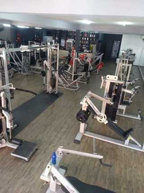 Imagem 5 da galeria do parceiro Animal Saboó Fitness