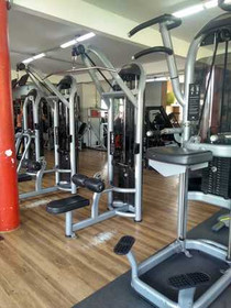 Imagem 4 da galeria do parceiro Academia Animal Gym Nova Cintra