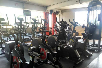 Imagem 5 da galeria do parceiro Academia Animal Gym Nova Cintra