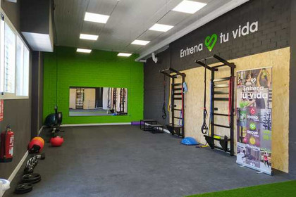 Imagen 1 de la galería del partner Sano Center Bermejales