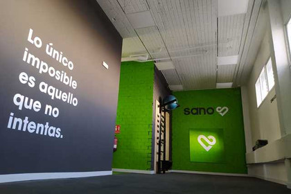 Imagen 4 de la galería del partner Sano Center Bermejales