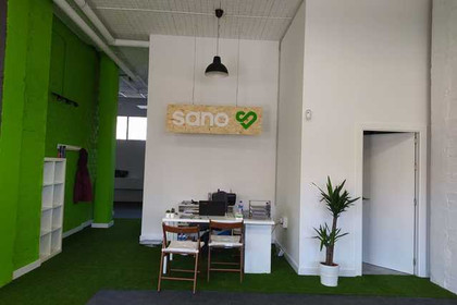 Imagen 5 de la galería del partner Sano Center Bermejales